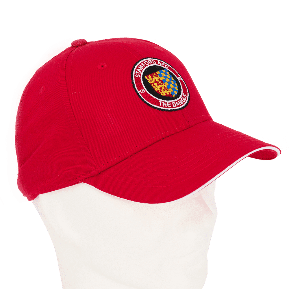 Hercules Merchandise cap